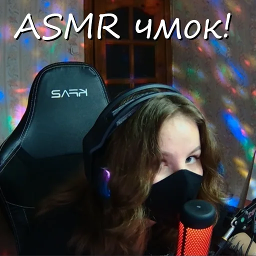 Sticker yumekomoore - 1