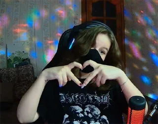 Sticker Цитаты Юми 😘 - 0