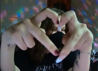 Sticker Цитаты Юми 😘 - 7