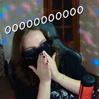 Sticker Цитаты Юми 😘 - 8