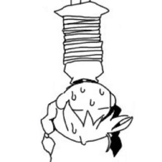 Sticker yumenikki - 0