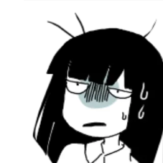 Sticker yumenikki - 5