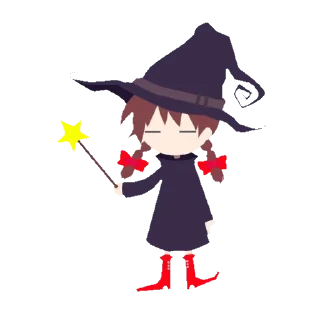 Sticker yumenikki - 2