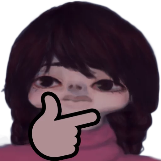 Sticker yumenikkys - 1