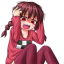 Sticker yumenikkys - 4