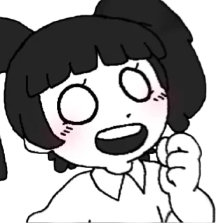 Sticker yumenikkys - 5