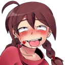 Sticker yumenikkys - 10