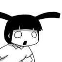 Sticker yumenikkys - 0