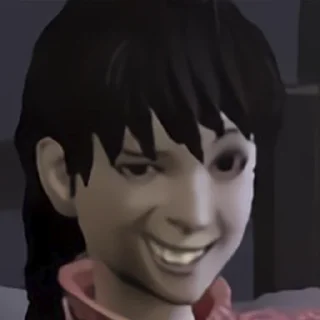 Sticker yumenikkys - 1