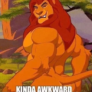 Стикер мои боевые картинки - 7