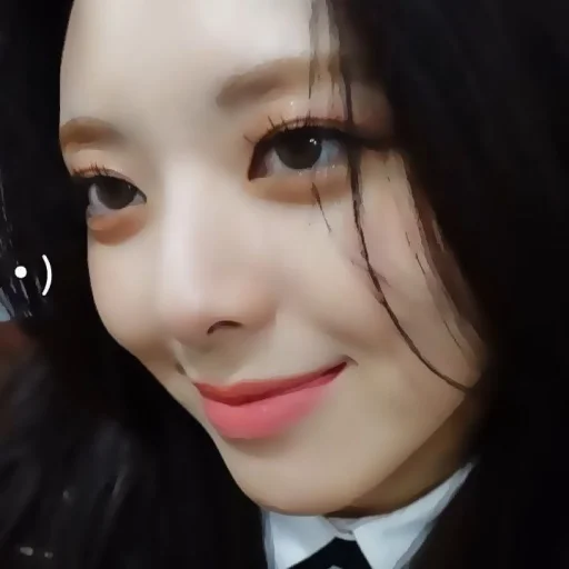 Стикер yunadoughnuthelpp - 1