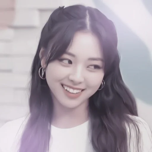 Sticker ☞︎︎︎:yuna:☜︎︎︎ 𝙗𝙮 @ssukeban - 10