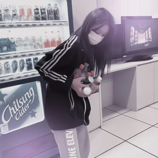 Sticker ☞︎︎︎:yuna:☜︎︎︎ 𝙗𝙮 @ssukeban - 9