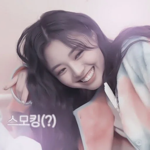 Sticker ☞︎︎︎:yuna:☜︎︎︎ 𝙗𝙮 @ssukeban - 8