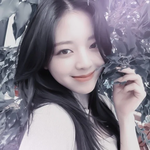 Sticker ☞︎︎︎:yuna:☜︎︎︎ 𝙗𝙮 @ssukeban - 7