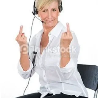 Sticker завтрак нарколыги - 2