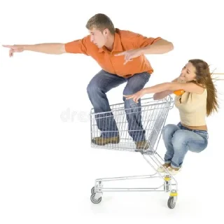 Sticker завтрак нарколыги - 6