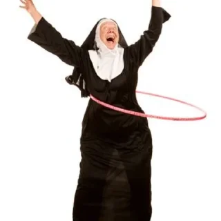 Sticker завтрак нарколыги - 8