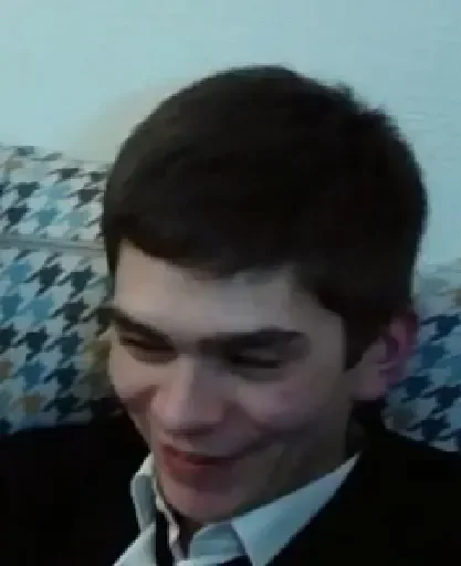 Стикер yung hata - 11