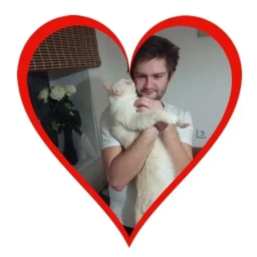 Стикер yung hata - 4