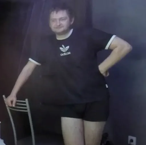 Стикер yung hata - 3