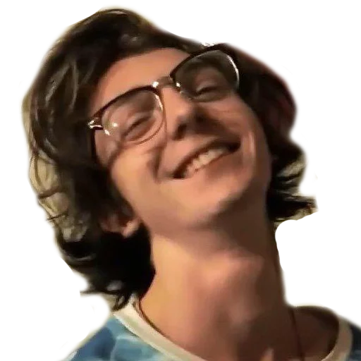 человеческое лицо Человек улыбаться