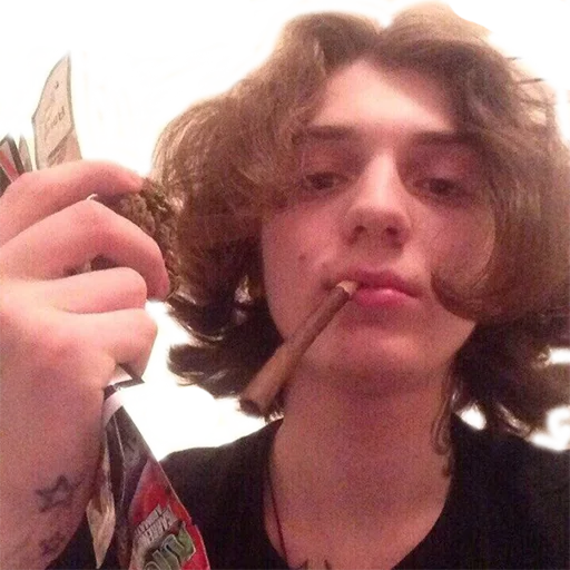 Человек человеческое лицо плоть