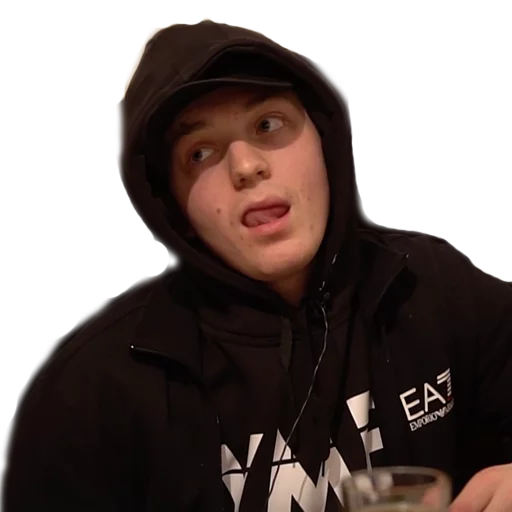 человеческое лицо Человек одежда