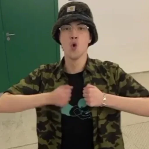 YUNGWAY🧪 by @nesqquikkk - 