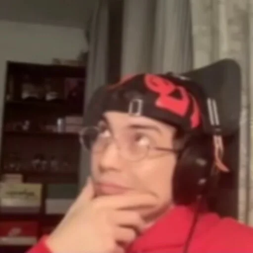 Sticker YUNGWAY🧪 by @nesqquikkk - 10