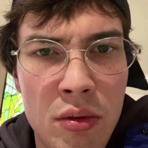 Sticker YUNGWAY🧪 by @nesqquikkk - 9