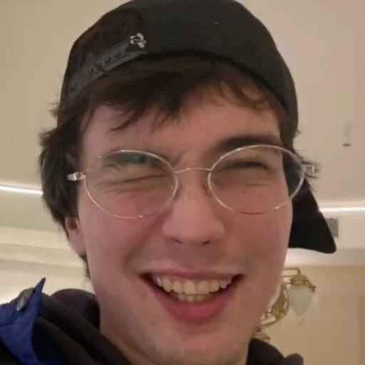 Sticker YUNGWAY🧪 by @nesqquikkk - 8