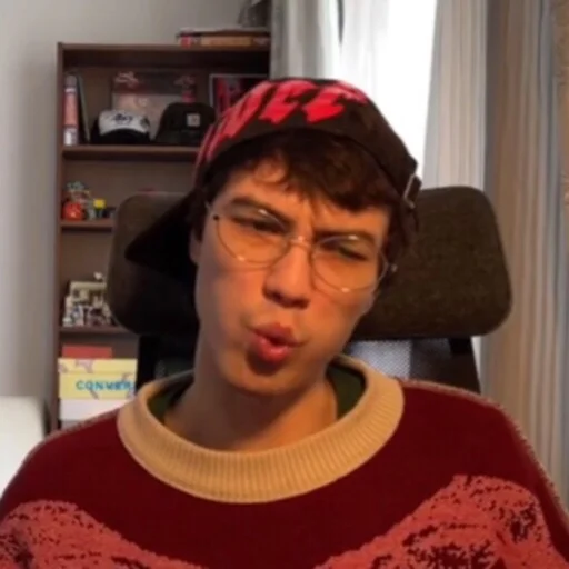 Sticker YUNGWAY🧪 by @nesqquikkk - 7