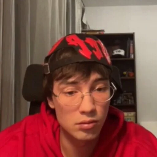 Sticker YUNGWAY🧪 by @nesqquikkk - 6