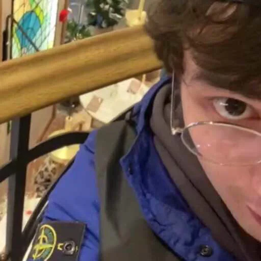 Sticker YUNGWAY🧪 by @nesqquikkk - 5