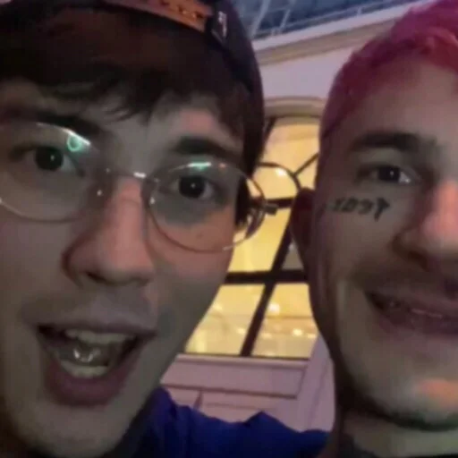 Sticker YUNGWAY🧪 by @nesqquikkk - 4