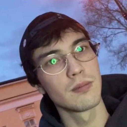 Sticker YUNGWAY🧪 by @nesqquikkk - 3