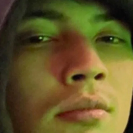 Sticker YUNGWAY🧪 by @nesqquikkk - 2