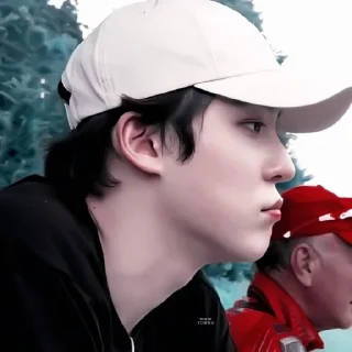 Стикер 🤖 - 𝐲𝐮𝐧𝐡𝐨`. | @pecjuwr - 5