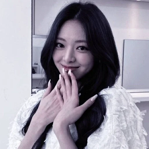 Sticker yuna 💷 ^^ by @fancamstanf :: @fStikBot - 8