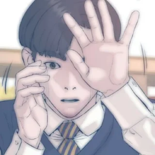 Стикер 🕊♡̸ @tikelcity2 - 8