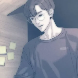 Стикер 🕊♡̸ @tikelcity2 - 1