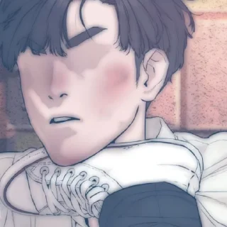 Стикер 🕊♡̸ @tikelcity2 - 3