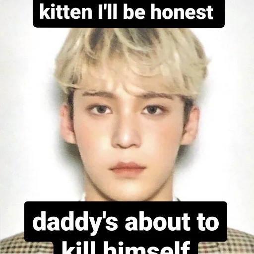 Sticker yunyunhoehoe - 1