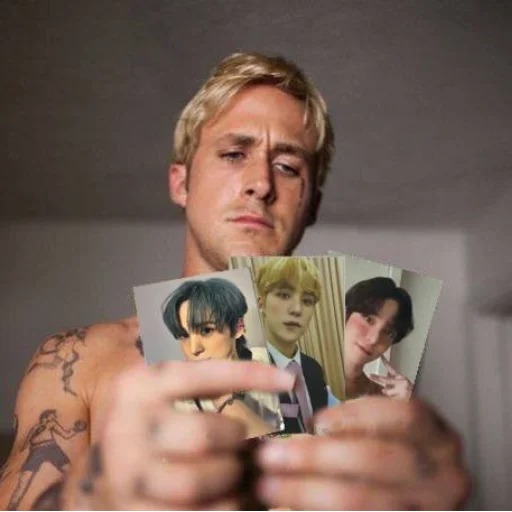 Стикер yunyunhoehoe - 1