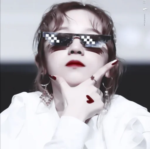 🥊:;𝙔𝙐𝙌𝙄 by @hornyc8mp - 