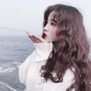 Sticker 🥊:;𝙔𝙐𝙌𝙄 by @hornyc8mp - 3