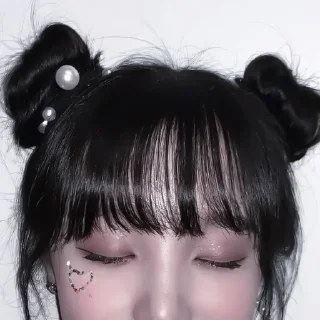 Sticker 🥊:;𝙔𝙐𝙌𝙄 by @hornyc8mp - 2