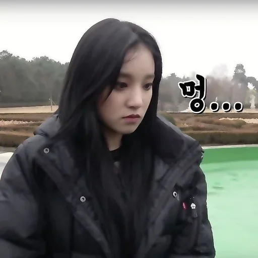 Стикер (🐋)) yuqi @lilacstckrs - 4