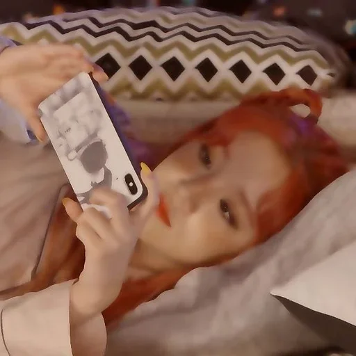 Стикер (🐋)) yuqi @lilacstckrs - 1